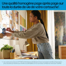 HP 308 Cartouche d’encre authentique Trois couleurs