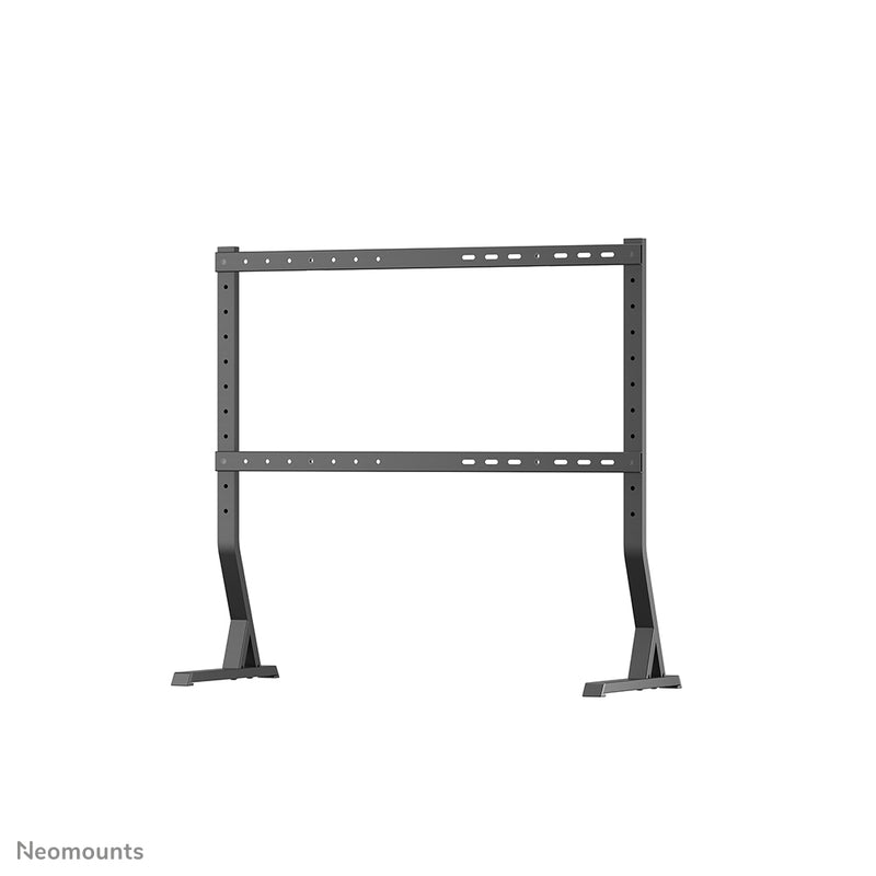 Neomounts DS45-430BL18 Support de bureau pour écran à poser 45-90"