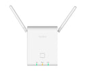 Yealink W90DM station de base DECT Blanc