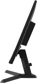 iiyama G-MASTER Red Eagle LED-scherm 60,5 cm (23,8") 1920 x 1080 pixels Full HD Zwart