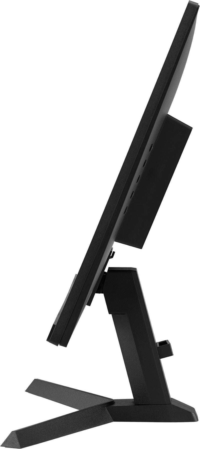 iiyama G-MASTER Red Eagle LED-scherm 60,5 cm (23,8") 1920 x 1080 pixels Full HD Zwart