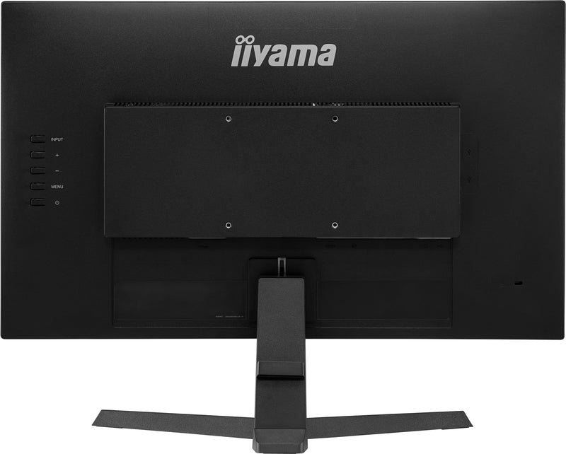 iiyama G-MASTER Red Eagle LED-scherm 60,5 cm (23,8") 1920 x 1080 pixels Full HD Zwart