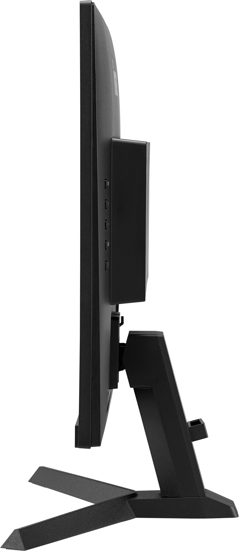 iiyama G-MASTER Red Eagle LED-scherm 60,5 cm (23,8") 1920 x 1080 pixels Full HD Zwart