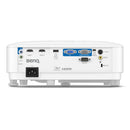 BenQ MH560 Projecteur à focale standard 3800 ANSI lumens DLP 1080p (1920x1080) Blanc