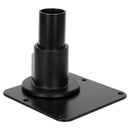 Targus BPLATE1GLZ accessoire de socle de dispositif mobile=