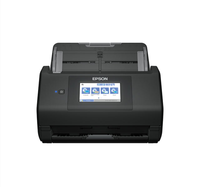 Epson WorkForce ES-580W