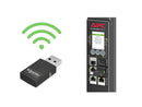 APC APDU9959EU3 unité de distribution d'énergie 24 sortie(s) CA 0U Noir