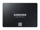 Samsung 870 EVO 1 To 2.5" Série ATA III V-NAND