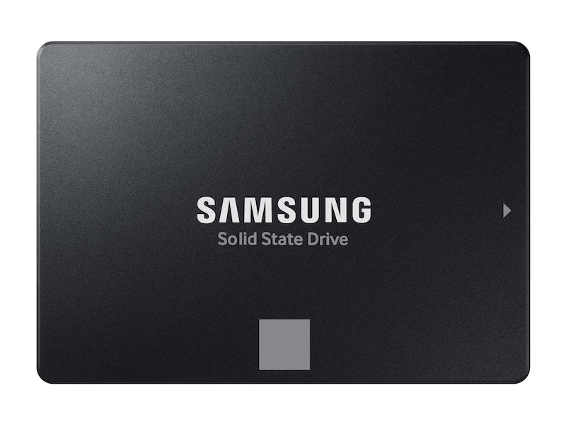 Samsung 870 EVO 1 To 2.5" Série ATA III V-NAND