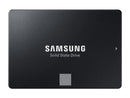 Samsung 870 EVO 1 To 2.5" Série ATA III V-NAND