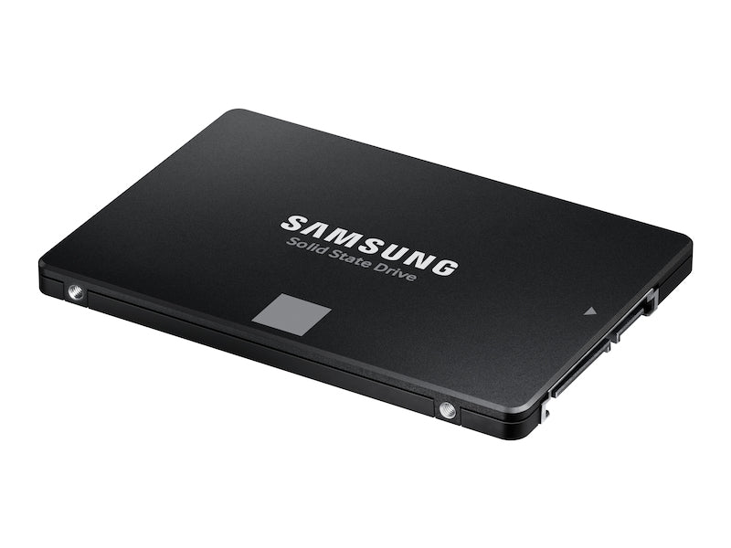 Samsung 870 EVO 1 To 2.5" Série ATA III V-NAND
