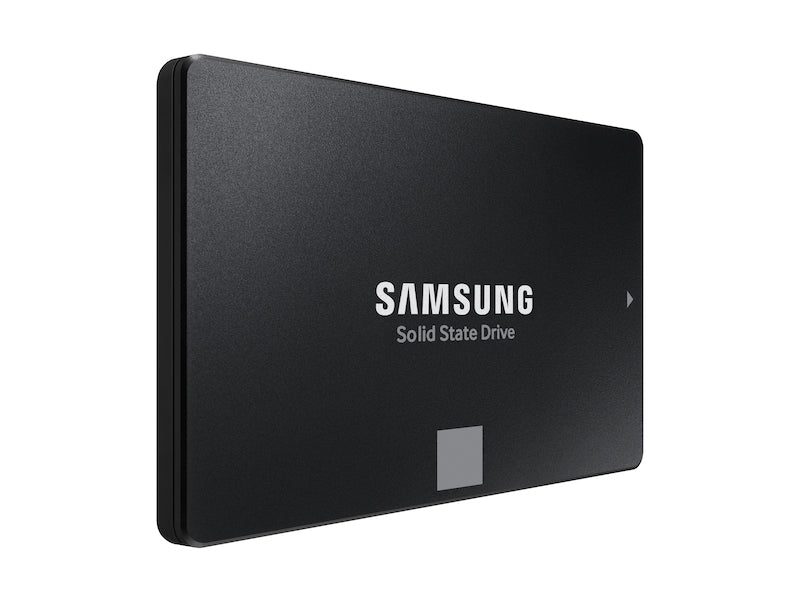 Samsung 870 EVO 1 To 2.5" Série ATA III V-NAND