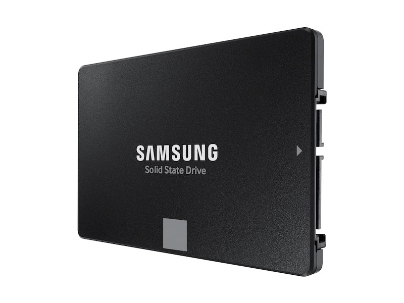 Samsung 870 EVO 1 To 2.5" Série ATA III V-NAND