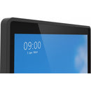 Viewsonic EP5542T Écran d'affichage dynamique Conception Totem 139,7 cm (55") LED 450 cd/m² 4K Ultra HD Noir Écran tactile Android 8.0