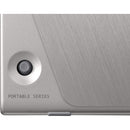 Viewsonic TD1655 écran plat de PC 39,6 cm (15.6") 1920 x 1080 pixels Full HD LED Écran tactile Multi-utilisateur Noir, Argent