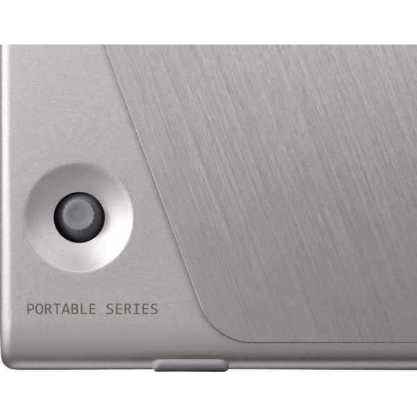 Viewsonic TD1655 écran plat de PC 39,6 cm (15.6") 1920 x 1080 pixels Full HD LED Écran tactile Multi-utilisateur Noir, Argent