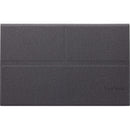 Viewsonic TD1655 écran plat de PC 39,6 cm (15.6") 1920 x 1080 pixels Full HD LED Écran tactile Multi-utilisateur Noir, Argent