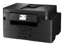 Brother MFC-J4550DW Imprimante jet d'encre multifonction 4-en-1 sans fil. Eligible au forfait EcoPro.