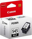 Canon PG-545 | Originele Zwarte Inktcartridge | 1 Stuk