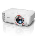 BenQ TH671ST Projecteur à focale standard 3000 ANSI lumens DLP 1080p (1920x1080) Blanc