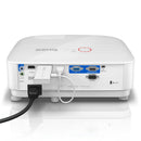 BenQ TH671ST Projecteur à focale standard 3000 ANSI lumens DLP 1080p (1920x1080) Blanc