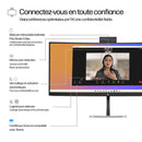 HP Series 5 Pro Écran pour visioconférence WQHD USB-C 34 pouces – 534pm
