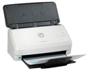HP ScanJet Pro 2000 s2 Scanner à défilement A4, jusqu’à 35 ppm/70 ipm, 600 x 600 DPI