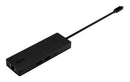 ASUS DC210 USB 3.2 Gen 1 (3.1 Gen 1) Type-C 5000 Mbit/s Noir