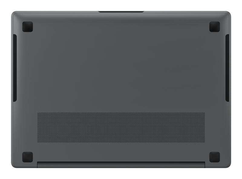 Samsung Book5 Pro 14" W11 Pro U7 32GB 512GB Gray Copilot+ PC Intel Core Ultra 7 258V Ordinateur portable 35,6 cm (14") Écran tactile WQXGA+ 32 Go LPDDR5x-SDRAM 512 Go SSD Wi-Fi 7 (802.11be) Windows 11 Pro Belge Gris