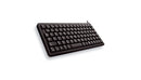 CHERRY G84-4100 clavier Universel USB QWERTY Anglais américain Noir