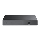 TP-Link TL-SG108-M2 commutateur réseau Non-géré 2.5G Ethernet (100/1000/2500) Noir