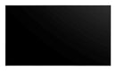 LG 43UL3Q-E Écran d'affichage dynamique Écran plat de signalisation numérique 109,2 cm (43") LED Wifi 350 cd/m² 4K Ultra HD Noir WebOS 16/7