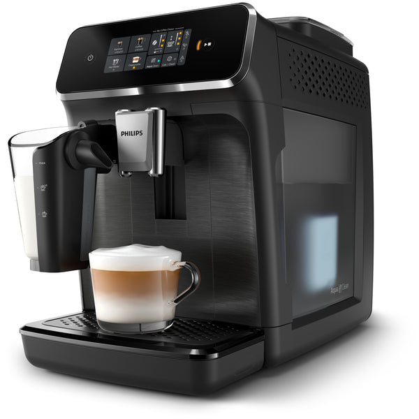 Philips Séries 2300 EP2330/10 Machine à espresso automatique