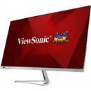 Viewsonic VX-serie VX3276-2K-mhd-2 platte pc-monitor 81,3 cm (32") 2560 x 1440 pixels Quad HD LED Zilver