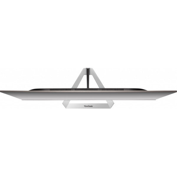 Viewsonic VX-serie VX3276-2K-mhd-2 platte pc-monitor 81,3 cm (32") 2560 x 1440 pixels Quad HD LED Zilver