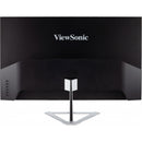 Viewsonic VX-serie VX3276-2K-mhd-2 platte pc-monitor 81,3 cm (32") 2560 x 1440 pixels Quad HD LED Zilver