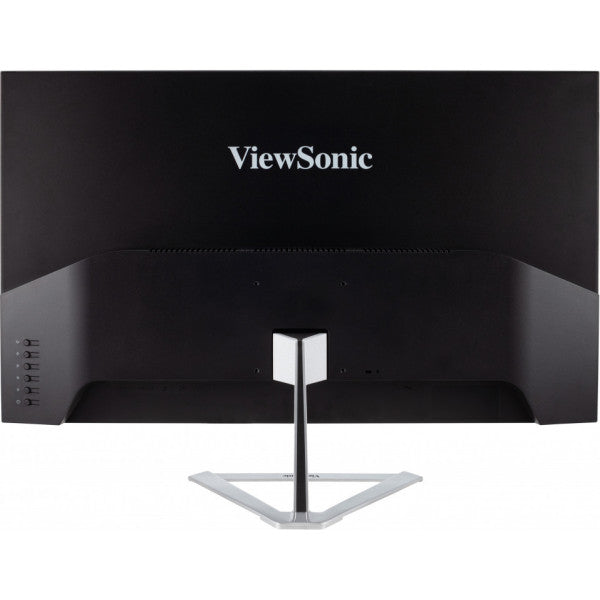 Viewsonic VX-serie VX3276-2K-mhd-2 platte pc-monitor 81,3 cm (32") 2560 x 1440 pixels Quad HD LED Zilver