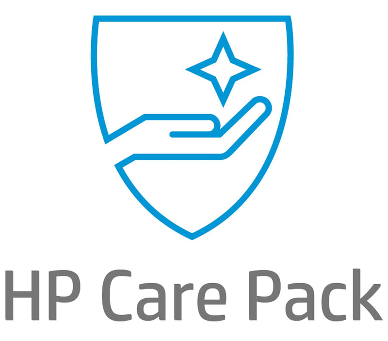 HP Smart Buddy Care Pack for consumer printers - 3 years