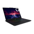 Lenovo Legion Pro 5 16AFR10 AMD Ryzen™ 9 9955HX Ordinateur portable 40,6 cm (16") WQXGA 32 Go DDR5-SDRAM 2 To SSD NVIDIA GeForce RTX 5070 Wi-Fi 7 (802.11be) Windows 11 Home Belge Noir