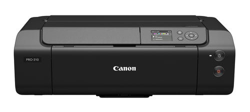 Canon imagePROGRAF PRO-310 imprimante jets d'encres Couleur 4800 x 2400 DPI A3+ Wifi