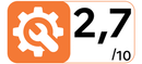 Samsung Galaxy Tab SM-X130 Mediatek 64 Go 22,1 cm (8.7") 4 Go Wi-Fi 5 (802.11ac) Argent
