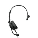 Jabra Evolve2 30 SE Casque Avec fil Arceau Bureau/Centre d'appels USB Type-A Noir