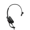 Jabra Evolve2 30 SE Casque Avec fil Arceau Bureau/Centre d'appels USB Type-C Noir