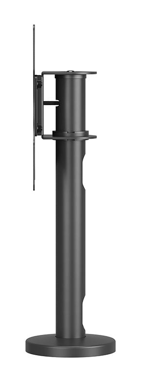 Neomounts DS42-430BL12 Support de bureau pour écran à poser 23-43"- à visser - pivotant