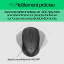 HP Ensemble combiné clavier et souris sans fil 330