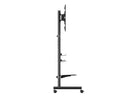 Equip 650635 support pour téléviseur 2,29 m (90") Noir