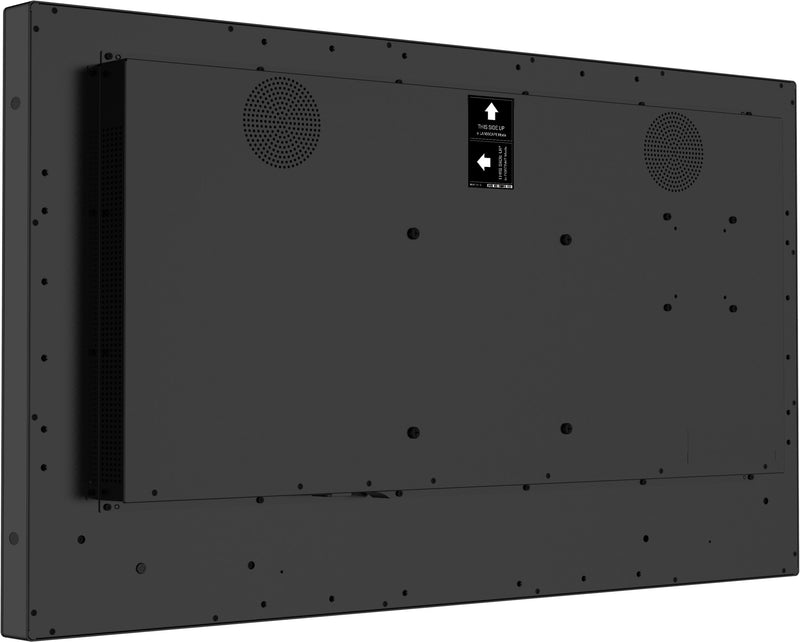 iiyama TF4339AS-B1AG Dynamisch beeldscherm, 108 cm (42,5") LED Digital Signage Flat Panel, 500 cd/m², 4K Ultra HD, Zwart, Touchscreen, Geïntegreerde Android-processor, 24/7