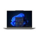 Lenovo ThinkPad L13 2-in-1 Gen 6 (Intel) Intel Core Ultra 5 225U Hybride (2-en-1) 33,8 cm (13.3") Écran tactile WUXGA 16 Go LPDDR5x-SDRAM 512 Go SSD Wi-Fi 6E (802.11ax) Windows 11 Pro Belge Gris