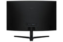 Samsung S39GD écran plat de PC 81,3 cm (32") 1920 x 1080 pixels Full HD LCD Noir