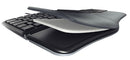 CHERRY KC 4500 ERGO clavier Universel USB QWERTY Anglais britannique Noir